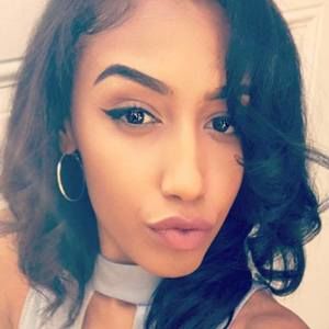 Meet your Posher, Mariyah